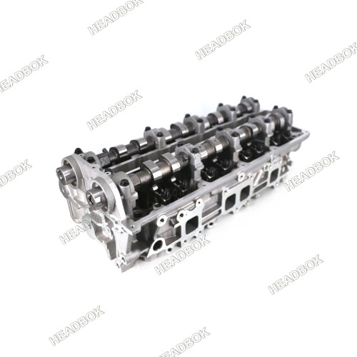 WE Cylinder head for Mazda